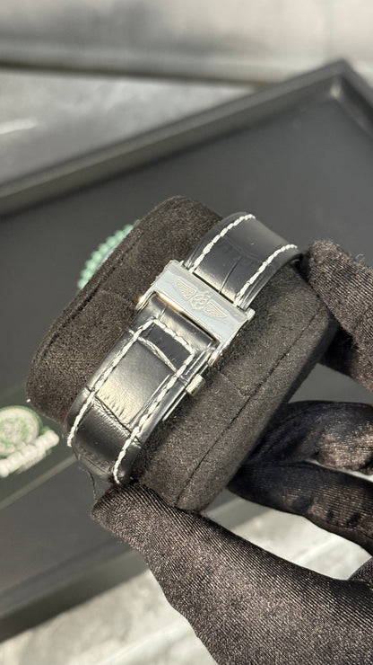 BRTLG NAVITIMER AZUL