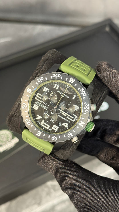 BRTLG ENDURANCE VERDE