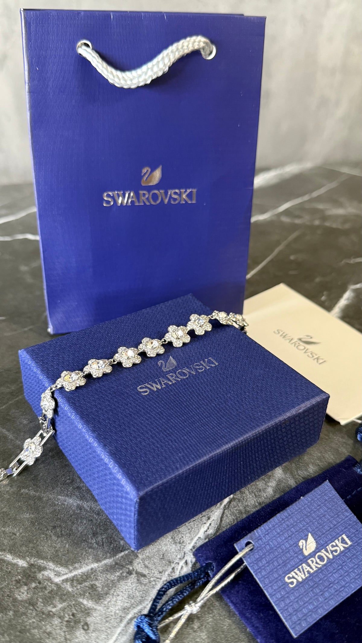 PULSERA SWAR MARGARITA