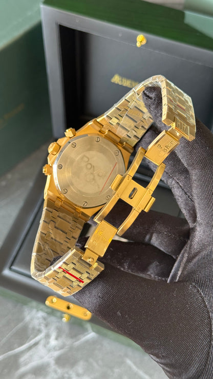 AP ROYAL OAK (FULL ORO) ESF3