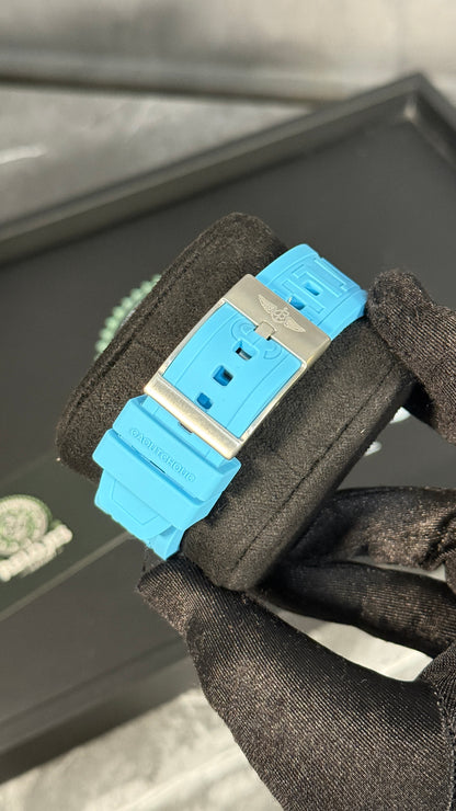 BRTLNG ENDURANCE AZUL