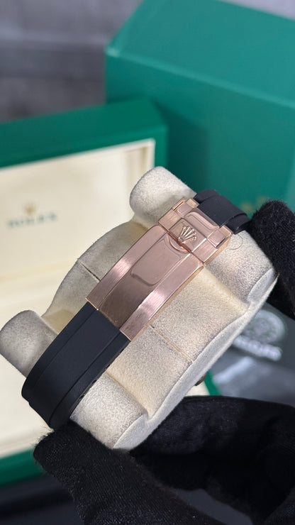 RLX GMT-MASTER II (RAINBOW GMT)