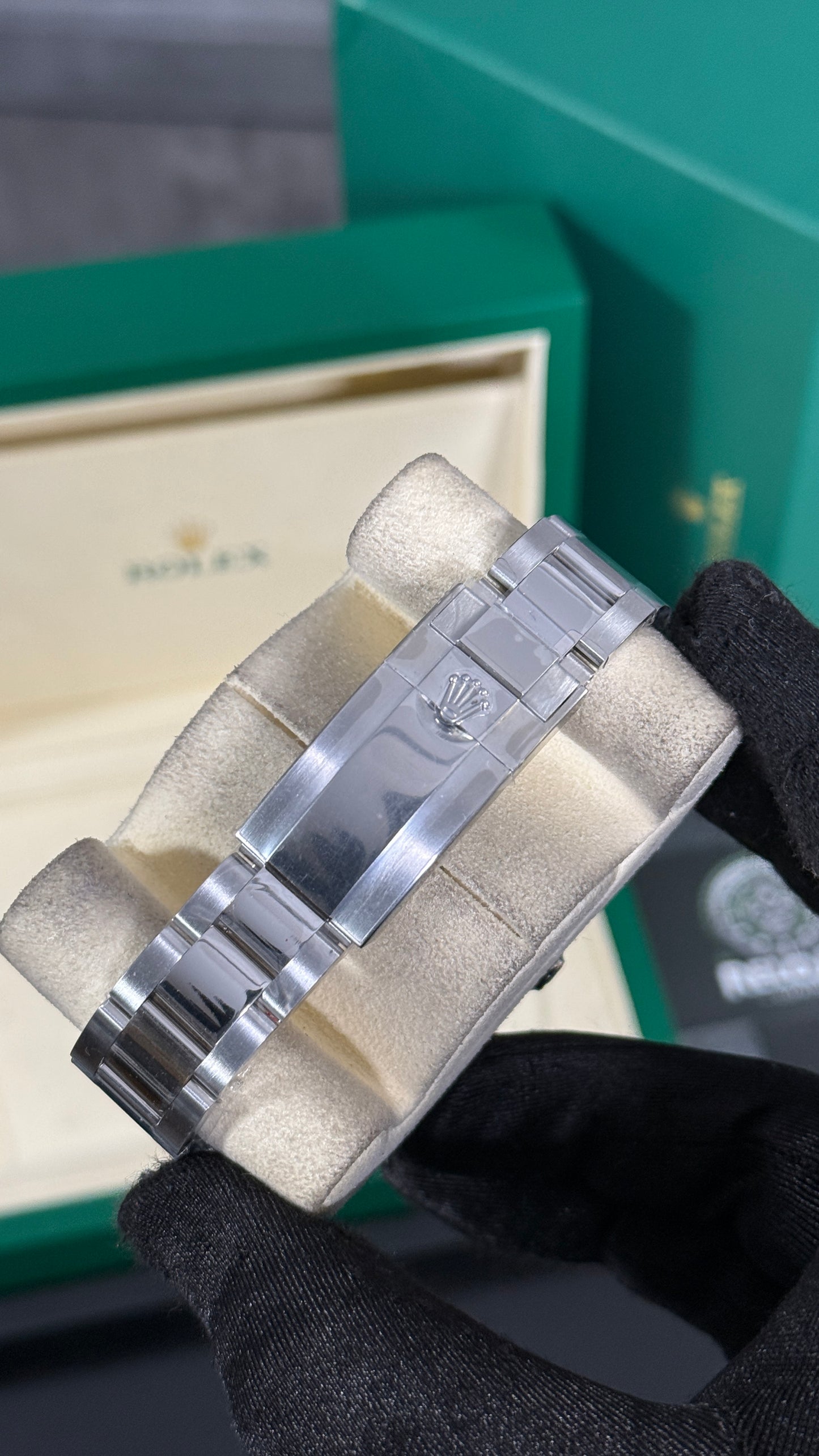 RLX GMT-MASTER II (PEPSI) SUPERCL0N