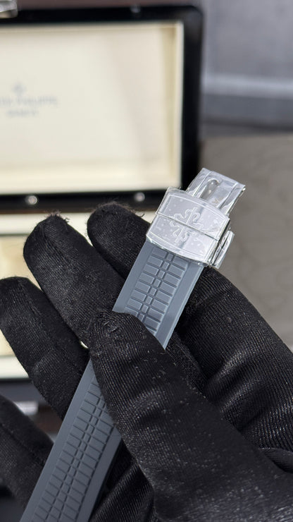 PP AQUANAUT CHRONOGRAPH AZUL