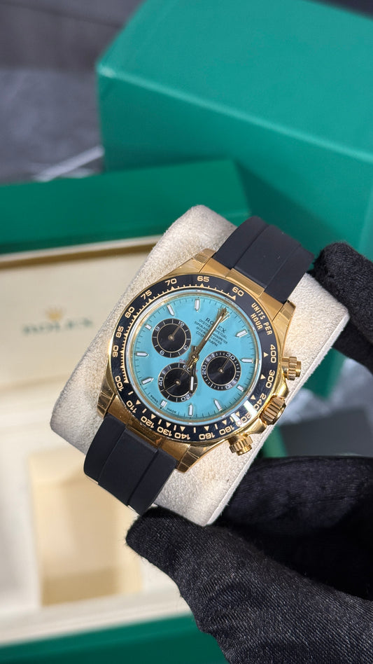 RLX DAYTONA TIFFANY (SUPERCL0N)