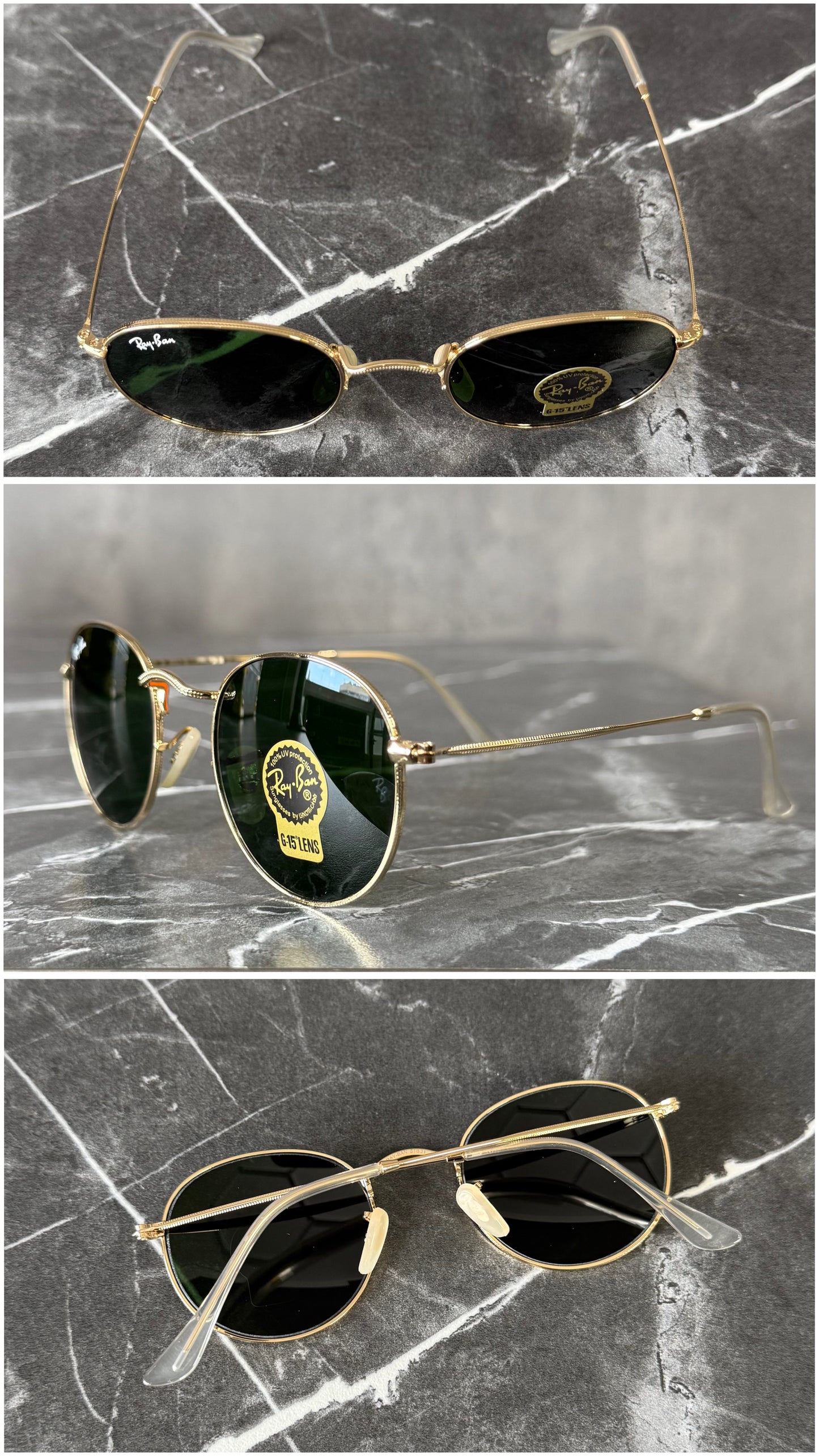 GAFAS RAY CLASSIC