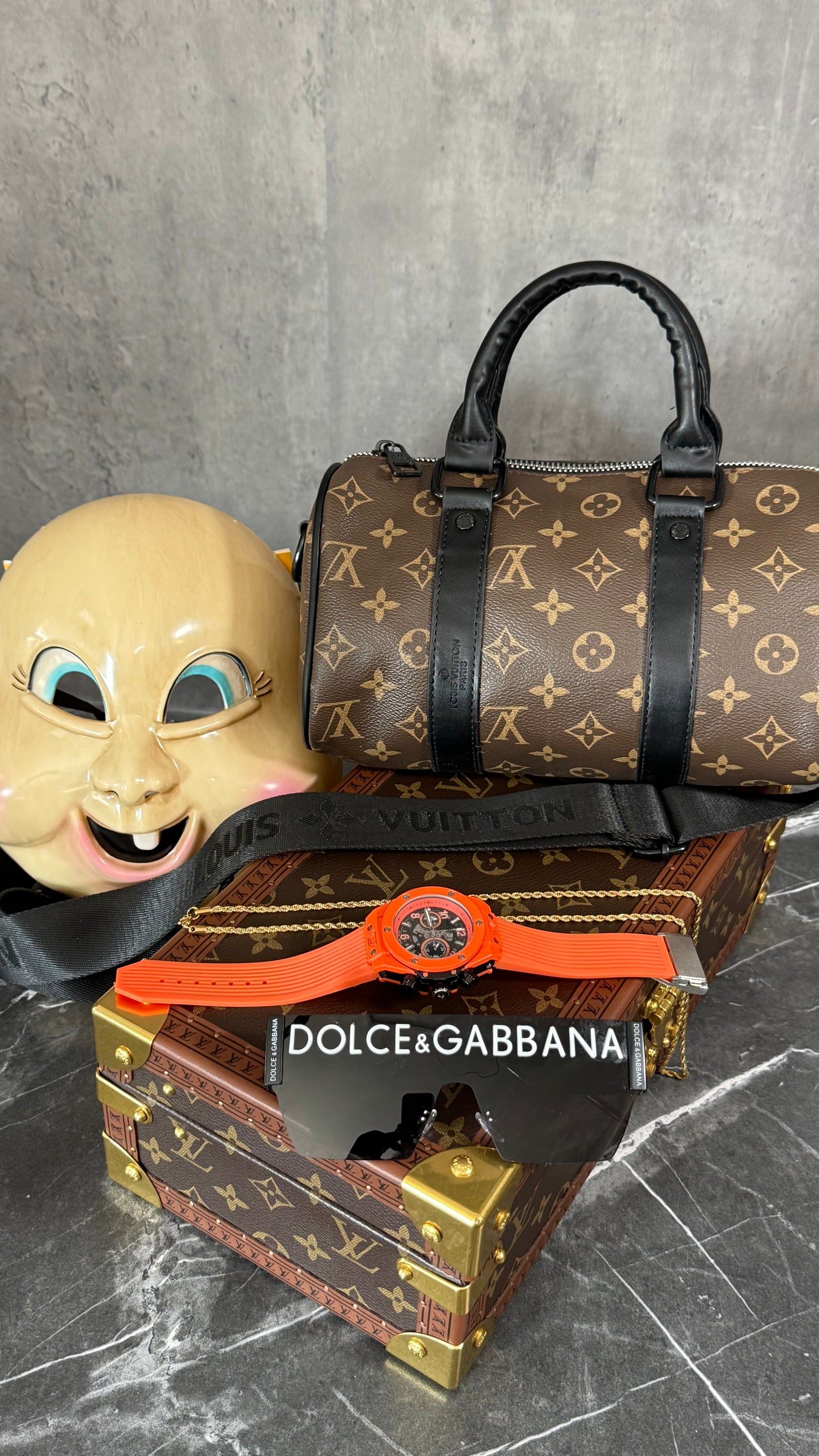 Pack Feliz Día de tu Muerte Halloween 🎭