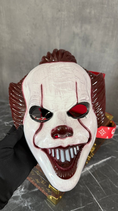 Pack IT Halloween 🤡