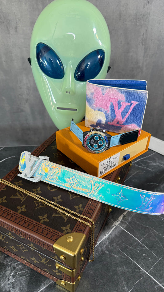 Pack Alien Halloween 👽