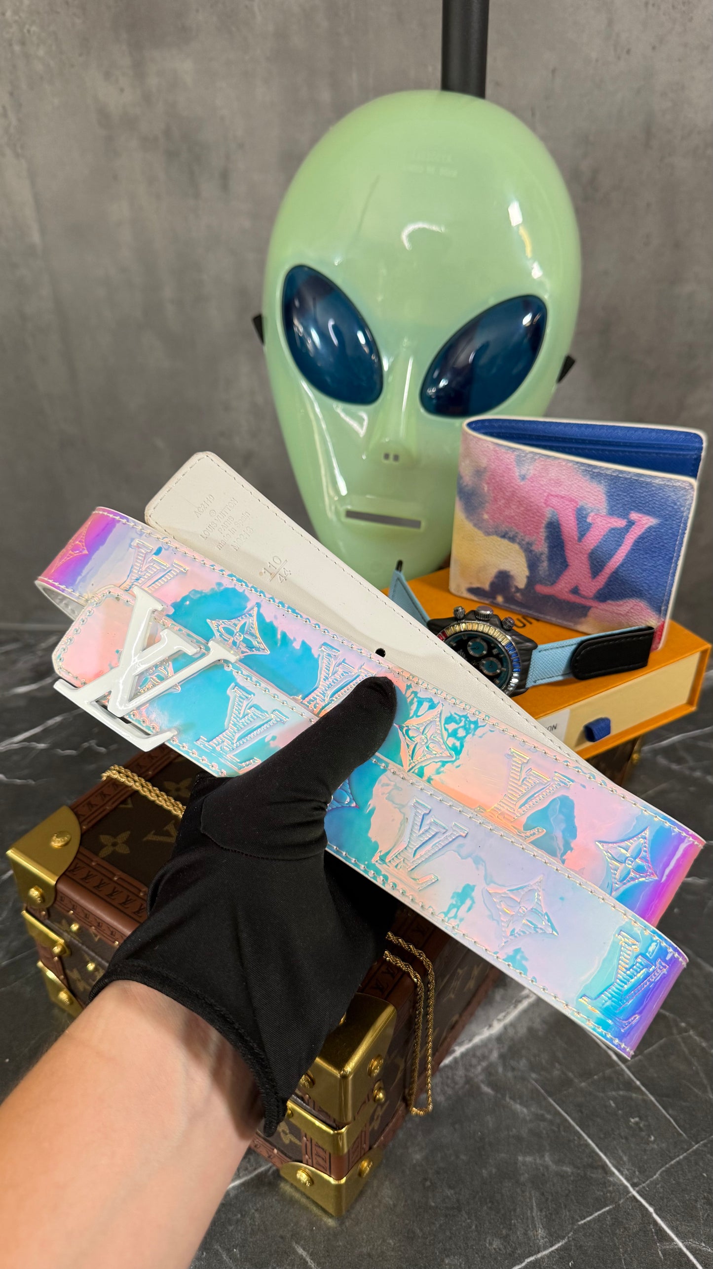 Pack Alien Halloween 👽