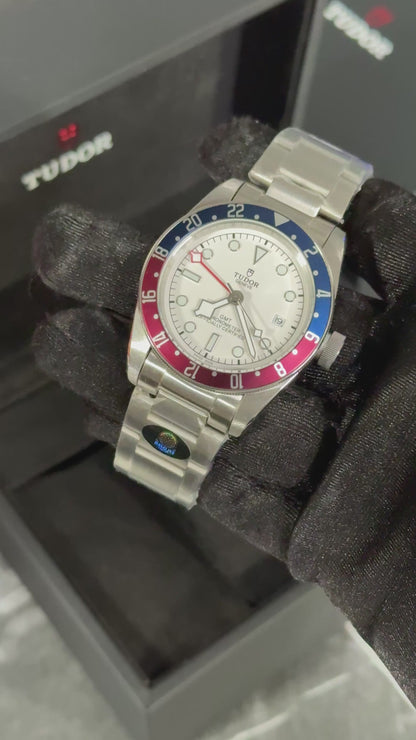 TDR GMT PEPSI