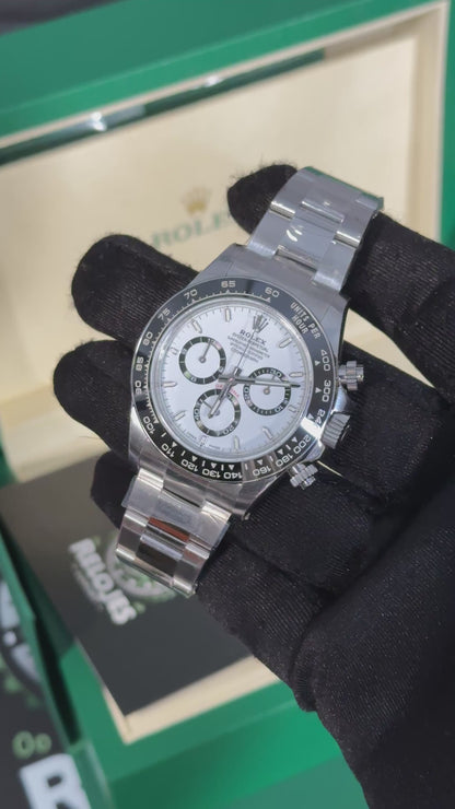 RLX DAYTONA PANDA (SUPERCL0N+)