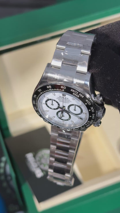 RLX DAYTONA PANDA (SUPERCL0N+)