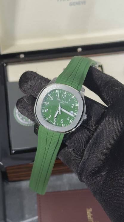 PP AQUANAUT VERDE