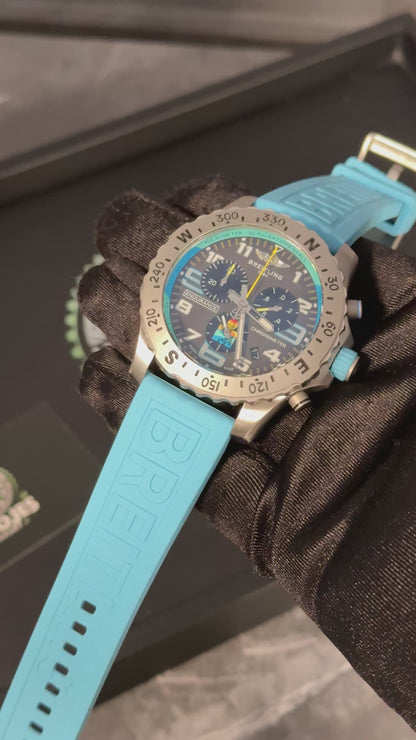 BRTLNG ENDURANCE AZUL