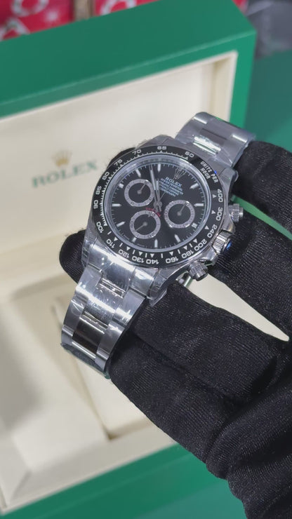 RLX DAYTONA DARTH VADER (SUPERCL0N)