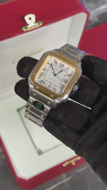 CRT SANTOS (BICOLOR/BLANCO)