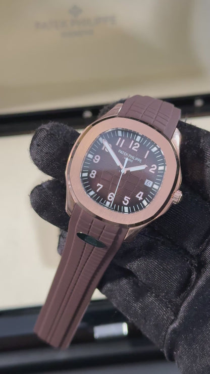 PP AQUANAUT CHOCOLATE