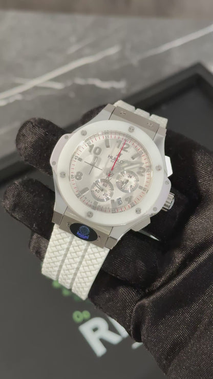 HBLT BIG BANG (FULL BLANCO)