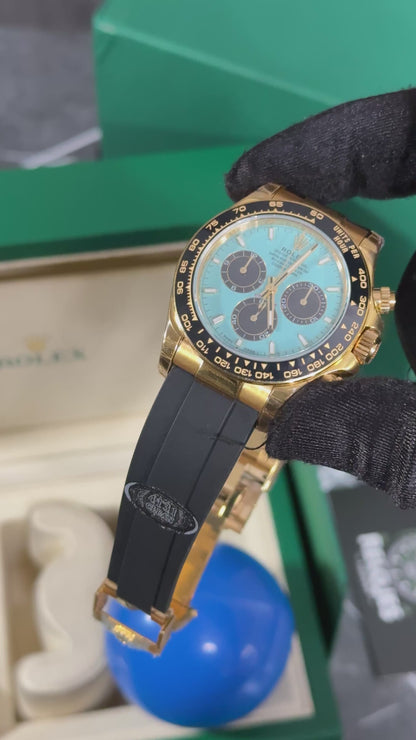 RLX DAYTONA TIFFANY (SUPERCL0N)