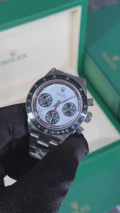 RLX COSMO PAUL NEWMAN (SUPERCL0N)