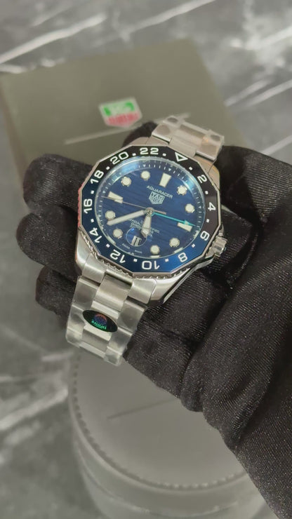 TH AQUARACER BATMAN
