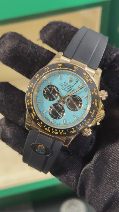 RLX DAYTONA TIFFANY 2025