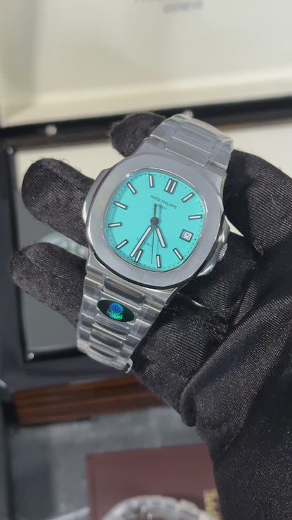 PP NAUTILUS TIFFANYS
