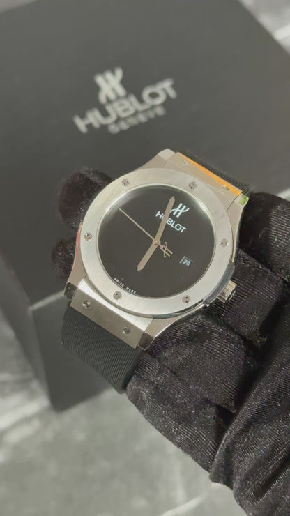 HBLT CLASSIC FUSION ORIGINAL (PLATA)