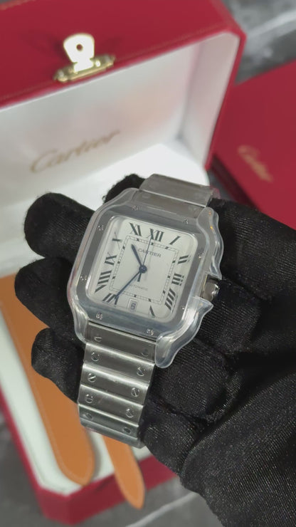 CRT SANTOS (SUPERCL0N)