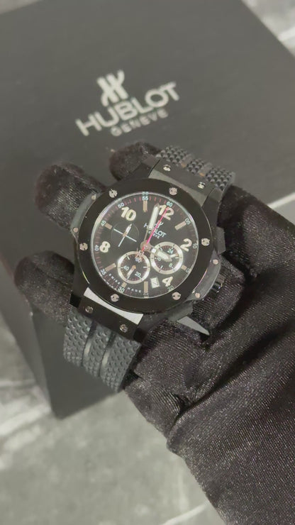 HBLT BIG BANG (FULL NEGRO)